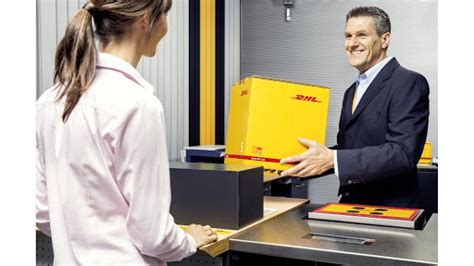 Dhl Marbella teléfono y direcciones de oficinas.